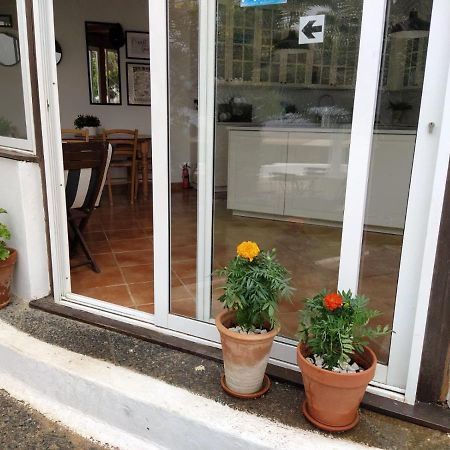 Oasis Surf House Apartamento Soo Exterior foto