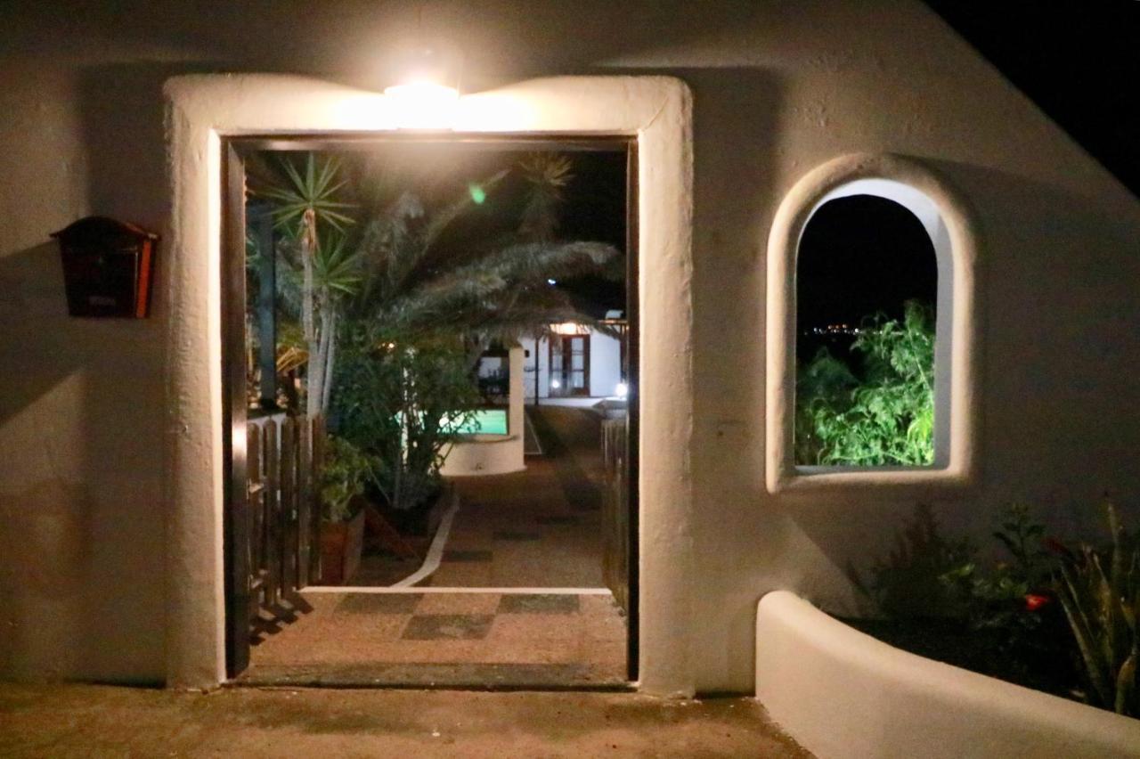 Oasis Surf House Apartamento Soo Exterior foto