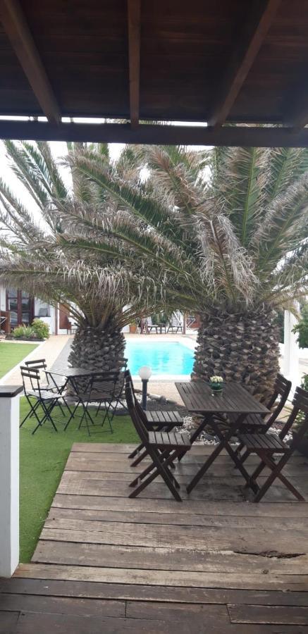 Oasis Surf House Apartamento Soo Exterior foto