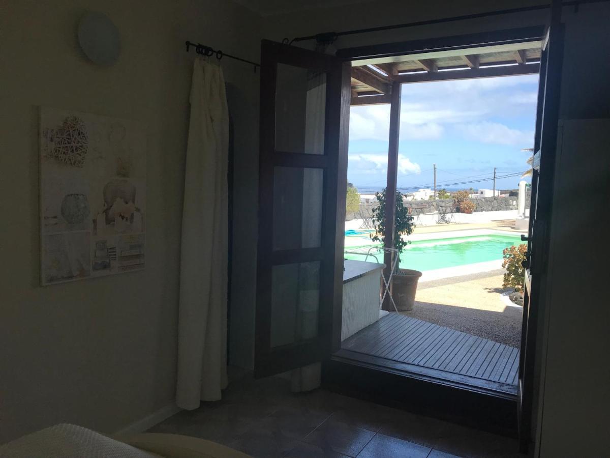 Oasis Surf House Apartamento Soo Exterior foto