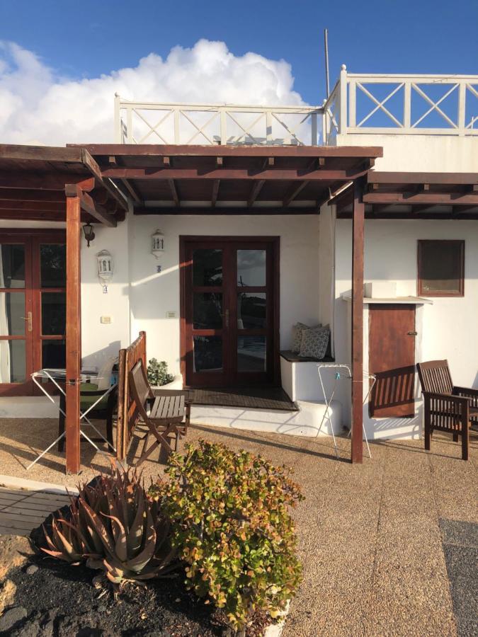 Oasis Surf House Apartamento Soo Exterior foto